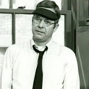 William Windom (TV Actor)