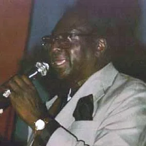 Albert King