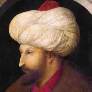 Mehmed II