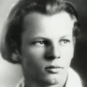 Jackson Pollock