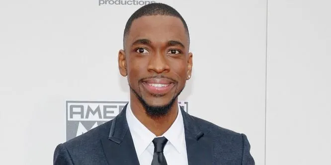 Jay Pharoah