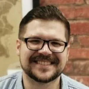 Joshua Dunlop