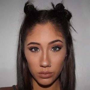 Kaelyn Gutierrez