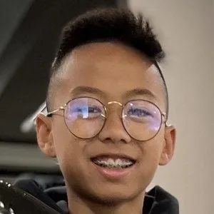 Nicholas N.E Lets Eat