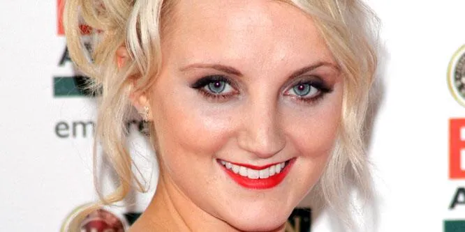 Evanna Lynch