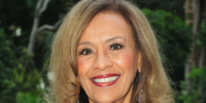 Marilyn McCoo