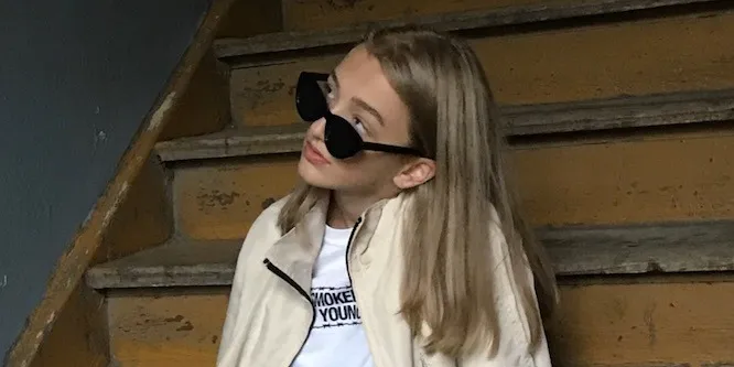 Nina Przegalinska