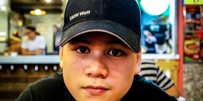 Julius Miguel