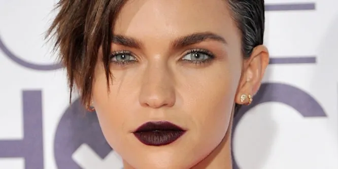 Ruby Rose