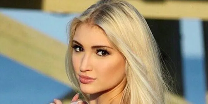Anna Faith