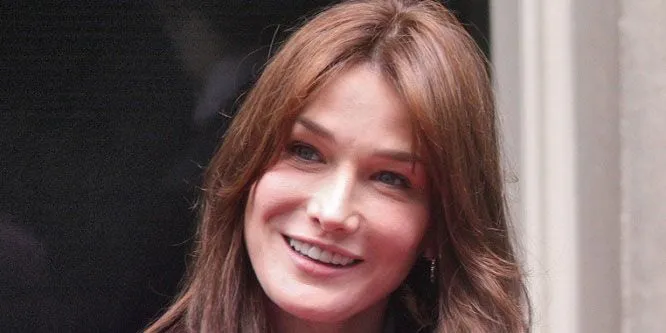 Carla Bruni