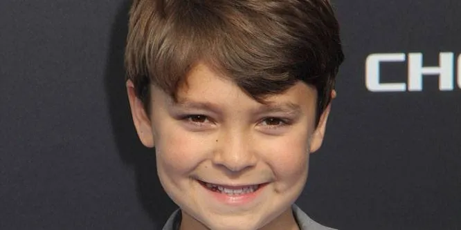 Pierce Gagnon