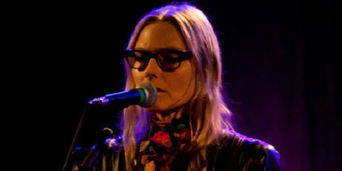 Aimee Mann