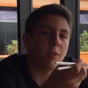 David After Dentist