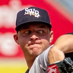 Michael King (Baseball Player)