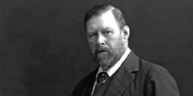 Bram Stoker