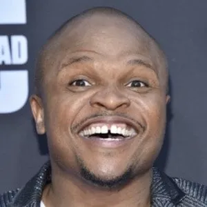 Irone Singleton