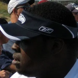 Rocky Bernard