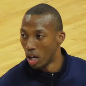 Akil Mitchell
