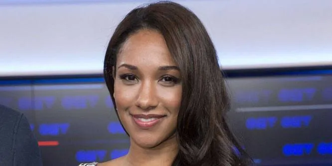 Candice Patton