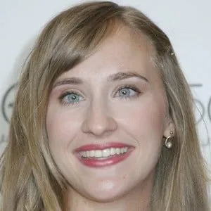 Emily Bridges (Movie Actress)