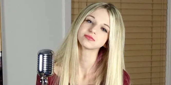 Madi Lee