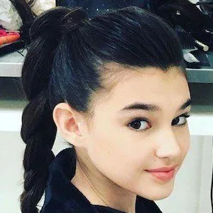 Nicole Kelly (TikTok Star)