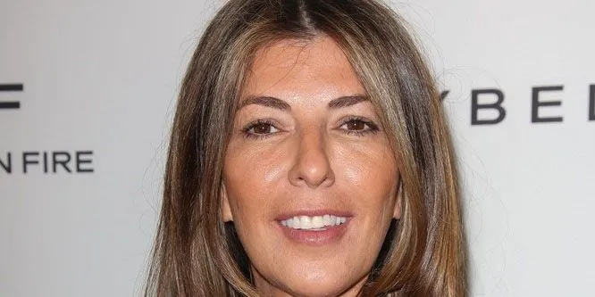 Nina Garcia (Journalist)