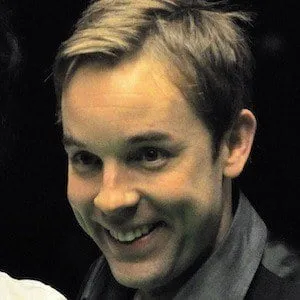 Ali Carter