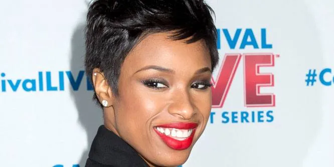 Jennifer Hudson