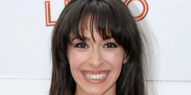 Oona Chaplin