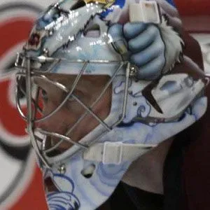 Craig Anderson (Hockey Player)