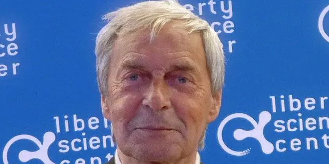 Erno Rubik