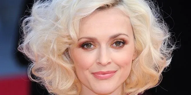 Fearne Cotton