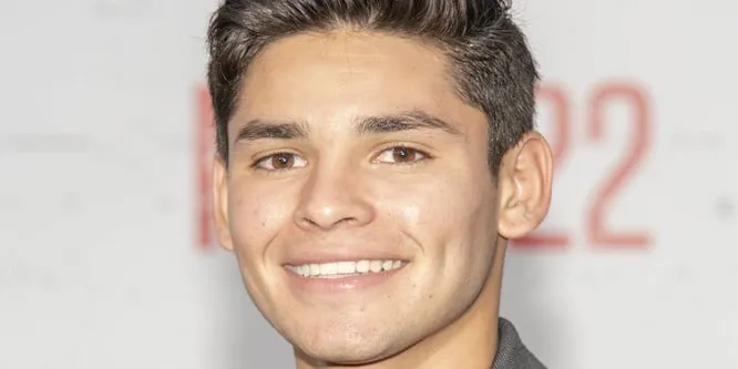 Ryan Garcia