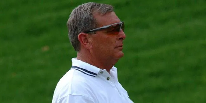 Fuzzy Zoeller