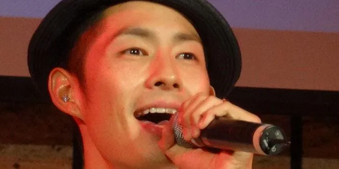 Vanness Wu