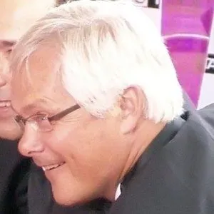 Dave Irwin (Skier)