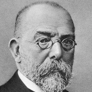 Robert Koch