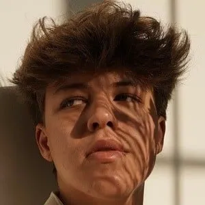 Levinhotho (TikTok Star)