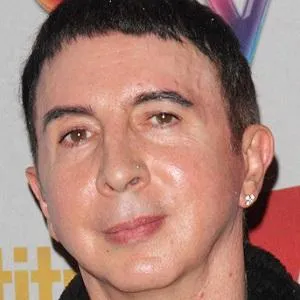 Marc Almond