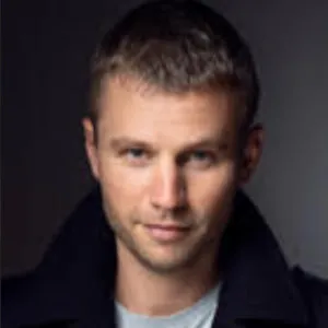 Matt Levett