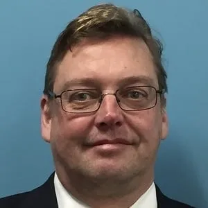 David Hutchinson