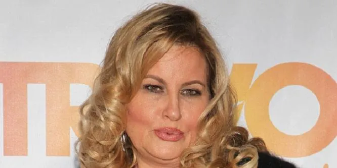 Jennifer Coolidge