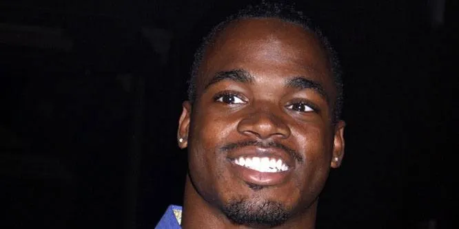 Adrian Peterson