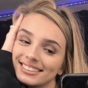 Bailey Hurley (TikTok Star)