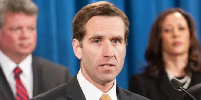 Beau Biden
