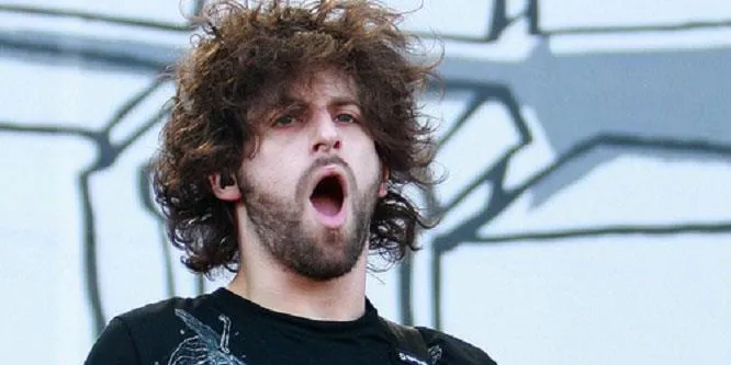 Joe Trohman