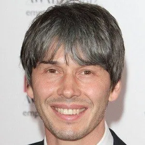 Brian Cox (Physicist)