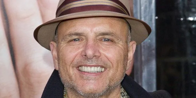 Joe Pantoliano